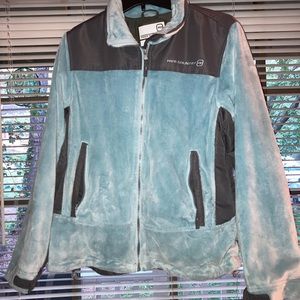 Free Country Fleece Jacket